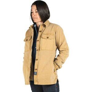 Dovetail Workwear Oahe Work Jacket W Size M